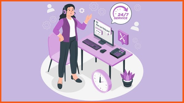 How to Improve Live Chat Support with Technology